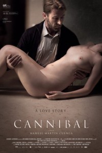 Phim Kẻ ăn thịt người - Cannibal (2013)