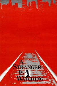 Phim Kẻ bắt cóc man rợ - A Stranger Is Watching (1982)