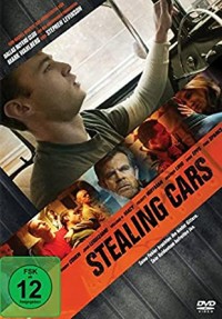 Phim Kẻ Bất Phục - Stealing Cars (2015)