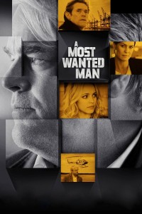 Phim Kẻ Bị Truy Nã - A Most Wanted Man (2014)