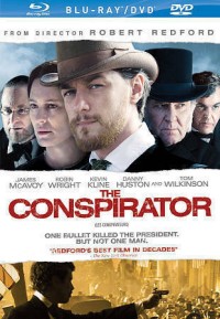 Phim Kẻ Chủ Mưu - The Conspirator (2011)