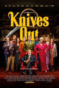 Phim Kẻ Đâm Lén Phần 2 - Knives Out Season 2 (2022)