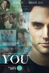 Phim Kẻ đeo bám (Phần 1) - You (Season 1) (2018)