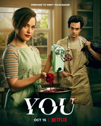 Phim Kẻ đeo bám (Phần 3) - You (Season 3) (2021)