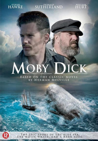 Phim Kẻ Đưa Tin - Moby Dick (2011)