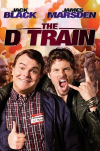 Phim Kế hoạch D - The D Train (2015)