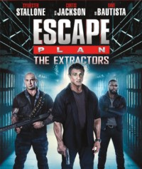 Phim Kế hoạch đào tẩu 3: Giải cứu - Escape Plan: The Extractors (2019)