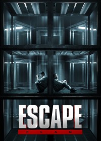 Phim Kế hoạch đào tẩu - Escape Plan (2013)