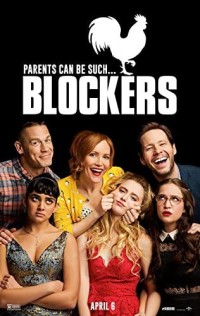 Phim Kế Hoạch Ngăn Cản - Blockers (2018)