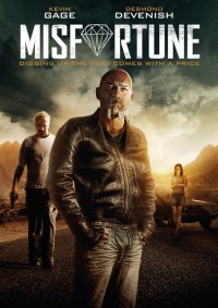 Phim Kế Hoạch Rùng Rợn - Misfortune (2016)