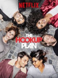 Phim Kế hoạch tình yêu (Phần 1) - The Hook Up Plan (Season 1) (2018)