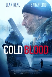 Phim Kẻ Máu Lạnh - Cold Blood (2019)
