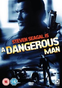 Phim Kẻ Nguy Hiểm - A Dangerous Man (2010)