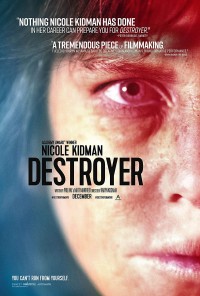 Phim Kẻ Phá Hủy - Destroyer (2018)