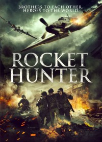 Phim Kẻ Săn Hỏa Tiễn - Rocket Hunter (2020)