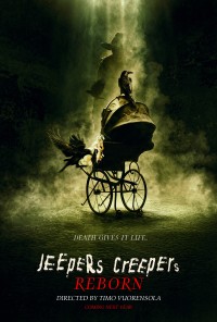 Phim Kẻ Săn Lùng Sợ Hãi: Tái Sinh - Jeepers Creepers: Reborn (2022)