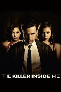 Phim Kẻ Sát Nhân Trong Tôi - The Killer Inside Me (2010)
