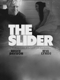Phim Kẻ Tâm Thần - The Slider (2017)