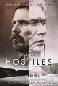 Phim Kẻ Thù Địch - Hostiles (2017)