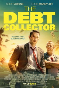 Phim Kẻ Thu Nợ - The Debt Collector (2018)