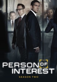 Phim Kẻ Tình Nghi (Phần 2) - Person of Interest (Season 2) (2012)