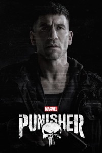 Phim Kẻ Trừng Phạt (Phần 1) - Marvel's The Punisher (Season 1) (2017)