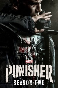 Phim Kẻ Trừng Phạt (Phần 2) - Marvel's The Punisher (Season 2) (2019)