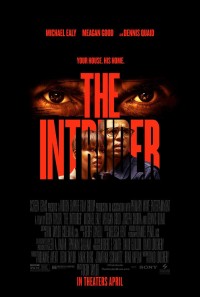 Phim Kẻ Xâm Nhập Bí Ẩn - The Intruder (2019)