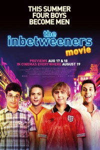 Phim Kẹt Giữa - The Inbetweeners Movie (2011)