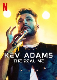 Phim Kev Adams: Con người thật của tôi - Kev Adams: The Real Me (2022)