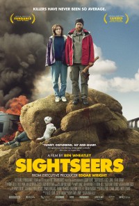 Phim Khách Tham Quan - Sightseers (2012)