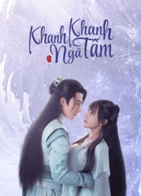 Phim Khanh Khanh Ngã Tâm - My Heart (2021)