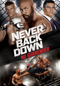 Phim Không Chùn Bước 4 - Never Back Down: No Surrender (2016)