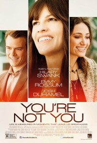Phim Không Đơn Độc - You're Not You (2014)