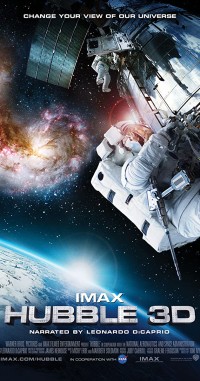 Phim Không Gian Bí Ẩn - Hubble 3D 2013 (2013)