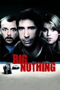 Phim Không Là Cái Đinh Gỉ - Big Nothing (2006)