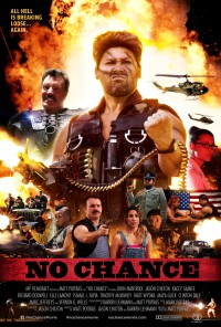 Phim Không Lối Thoát - No Chance (2020)
