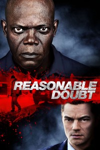 Phim Không Nên Do Dự - Reasonable Doubt (2014)