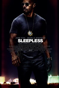 Phim Không ngủ - Sleepless (2015)