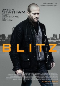 Phim Không Thỏa Hiệp - Blitz (2011)