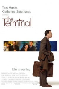 Phim Không Tổ quốc - The Terminal (2004)