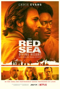 Phim Khu nghỉ dưỡng Lặn Biển Đỏ - The Red Sea Diving Resort (2019)