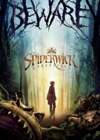 Phim Khu Rừng Thần Bí - The Spiderwick Chronicles (2008)