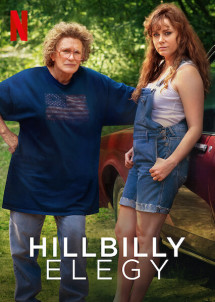 Phim Khúc bi ca từ nguồn cội - Hillbilly Elegy (2020)