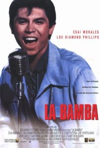 Phim Khúc Ca La Bamba - La Bamba (1987)