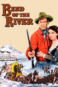 Phim Khúc Uốn Của Dòng Sông - Bend of the River (1952)