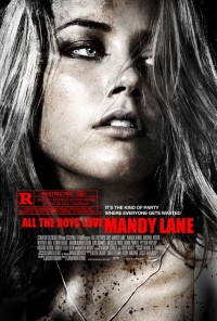 Phim Khủng Bố Mandy Lane - All The Boys Love Mandy Lane (2013)