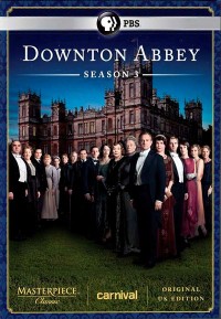 Phim Kiệt tác kinh điển: Downton Abbey (Phần 3) - Downton Abbey (Season 3) (2012)
