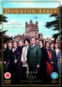 Phim Kiệt tác kinh điển: Downton Abbey (Phần 4) - Downton Abbey (Season 4) (2013)