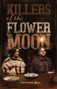 Phim Killers of the Flower Moon - Killers of the Flower Moon (2022)